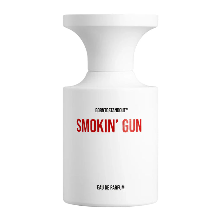 BORNTOSTANDOUT Smoking Gun EDP 50ml