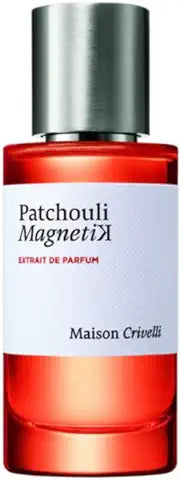 Maison Crivelli Patchouli Magnetik Extrait 50ml Unisex (T)
