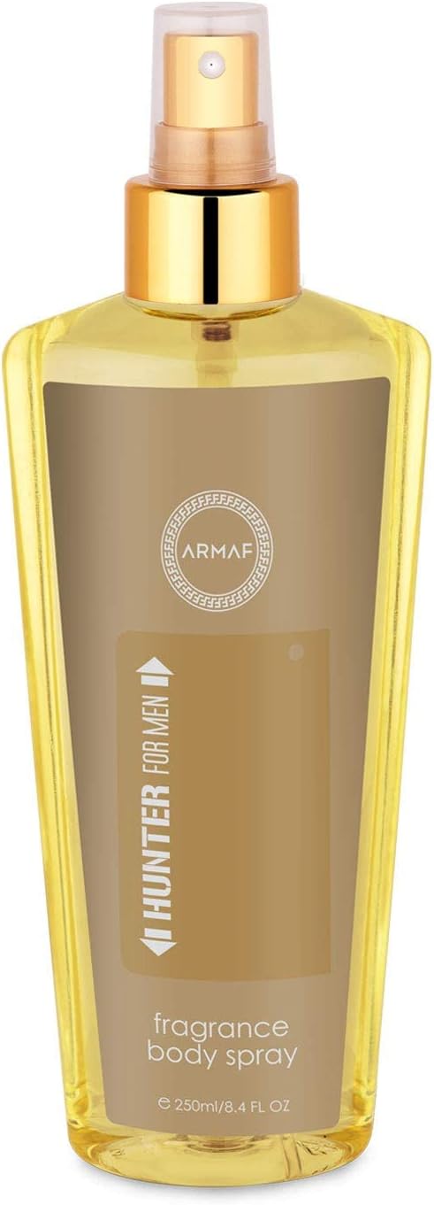 Armaf Hunter 250ml Body Spray for Men