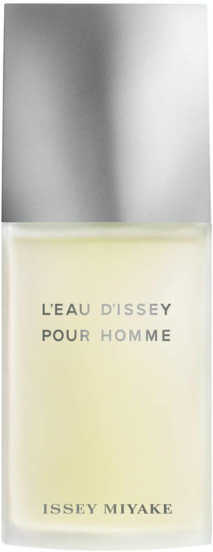 ISSEY MIYAKE L'EAU D'ISSEY EDT 200ML FOR MEN