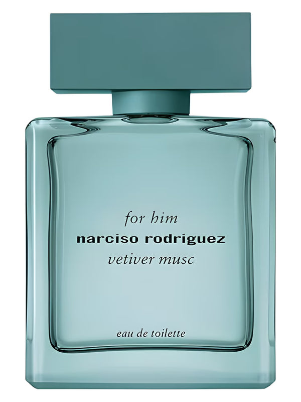 Narciso Rodriguez Vetiver Musc for Him EDT 50ml