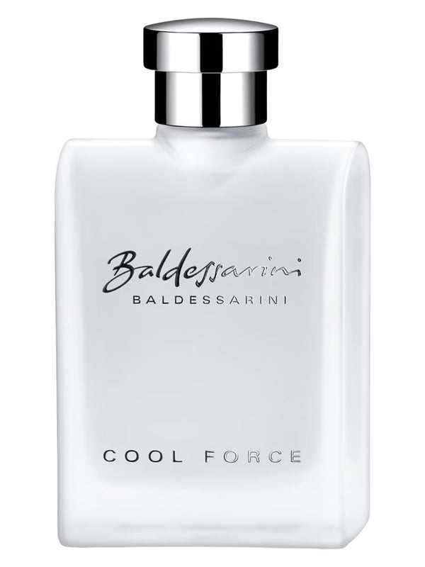 Baldessarini Cool Force 90ml EDT for Men