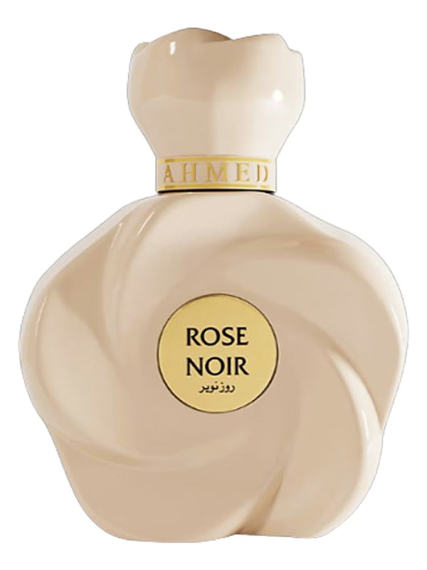 Ahmed Al Maghribi Perfumes Rose Noir 75ml EDP