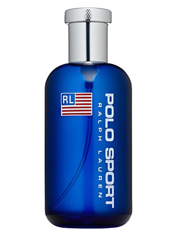 Ralph Lauren Polo Sport 125ml EDT for Men