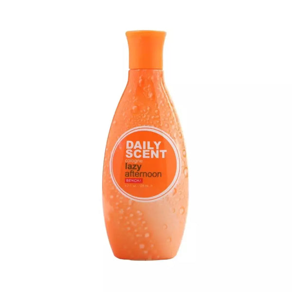 Bench 125ml Daily Scent Lazy Afternoon Cologne Unisex