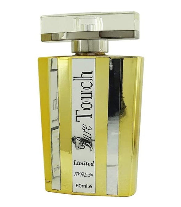 Pure Touch Homme Eau De Perfume 60ML