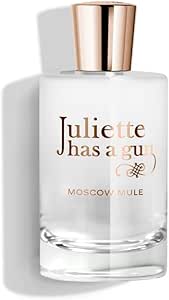 Juliette has a Gun Moscow Mule 100ml EDP Unisex
