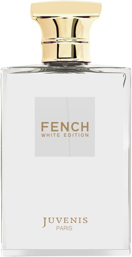 Juvenis Fench White Edition Unisex 50ml EDP