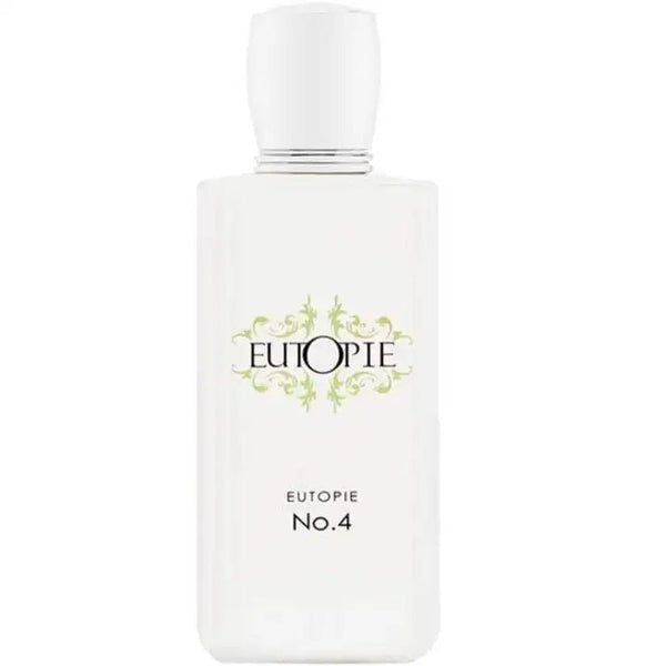 Eutopie No.4 (Edp) - 100ml