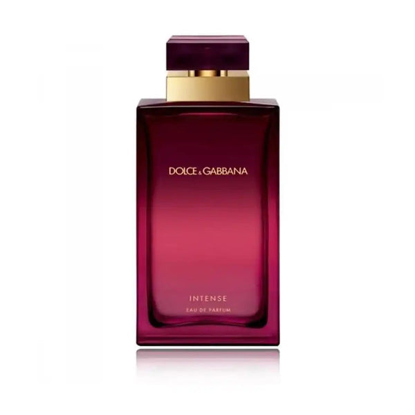 Dolce & Gabbana Intense (Edp) 100ml