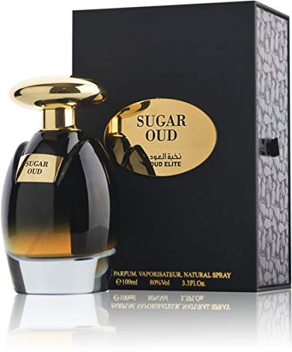Oud Elite Nawaem 100ml EDP for Women