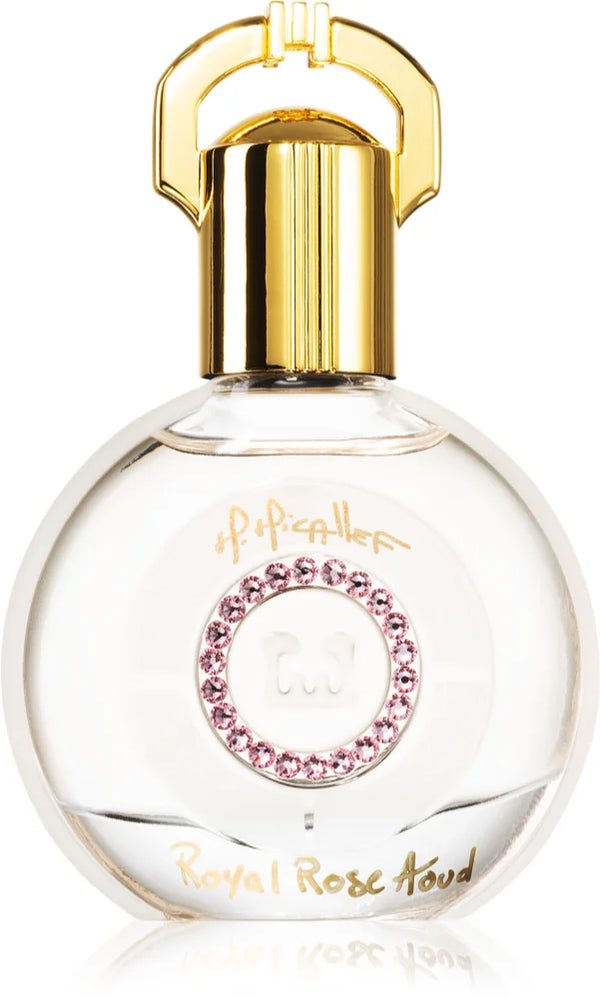 M. Micallef Royal Rose Aoud 30ml EDP for Women