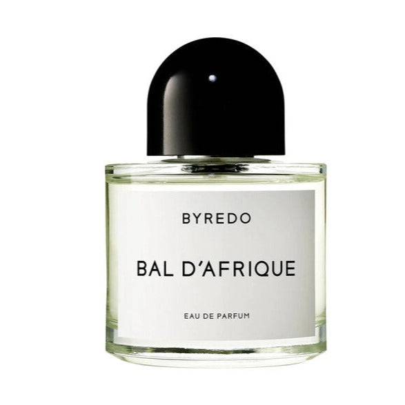 Bal D'Afrique by Byredo Eau De Parfum Spray 100ml/3.4oz