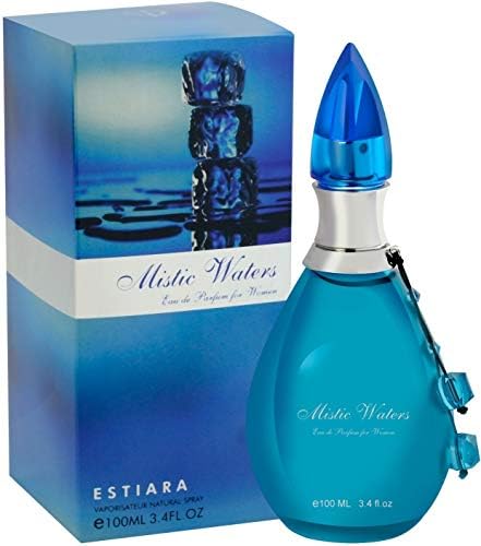 Estiara Mistic Waters 100ml EDP for Women