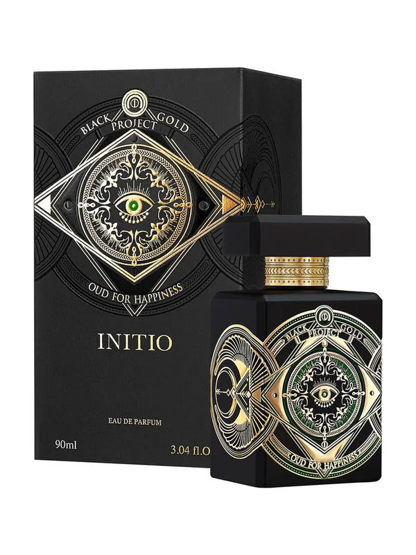 Initio Parfums Prives Oud For Happiness 90ml EDP Unisex