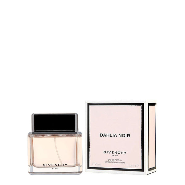 Givenchy Dhalia Noir Edp 75 Ml