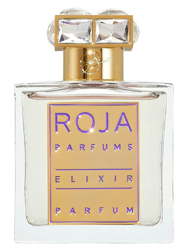 Roja Parfums Elixir 50ml Parfum for Women