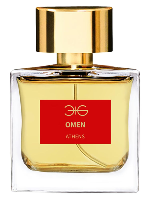 Manos Gerakinis-Omen EDP 100ml (T)