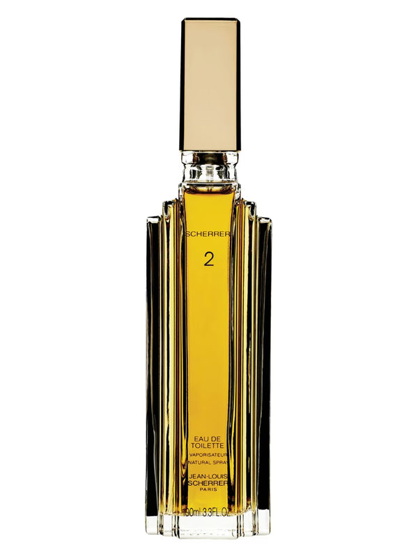 Jean Louis Scherrer Scherrer 2 100ml EDT for Women