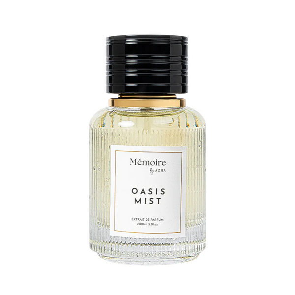 Oasis Mist Extrait de Parfum Azha Perfumes for women and men