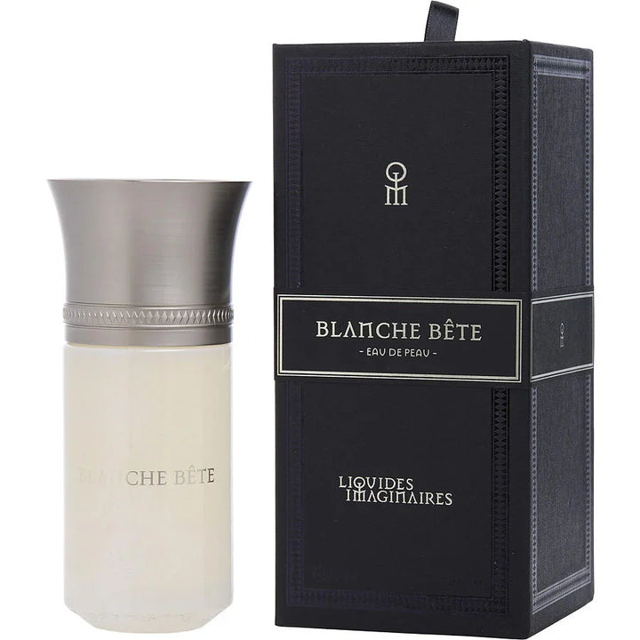 Liquides Imaginaires Blanche Bete Eau De Parfum 100 Ml