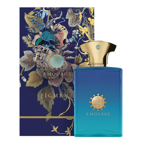 Amouage Figment Man Edp 100Ml