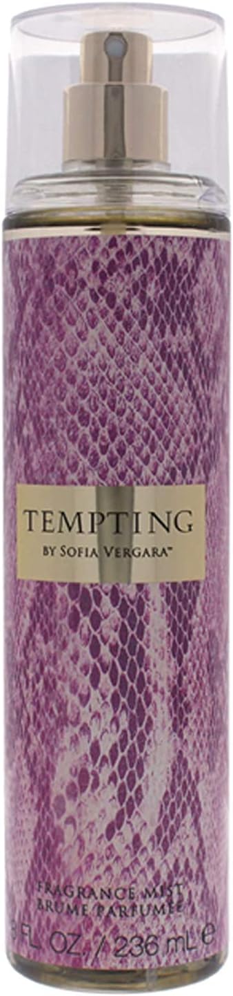 Sofia Vergara Tempting 236ml Body Mist for Women