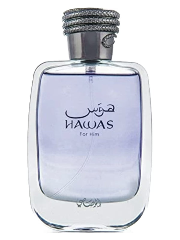 Rasasi Hawas for Him Edp 100ml