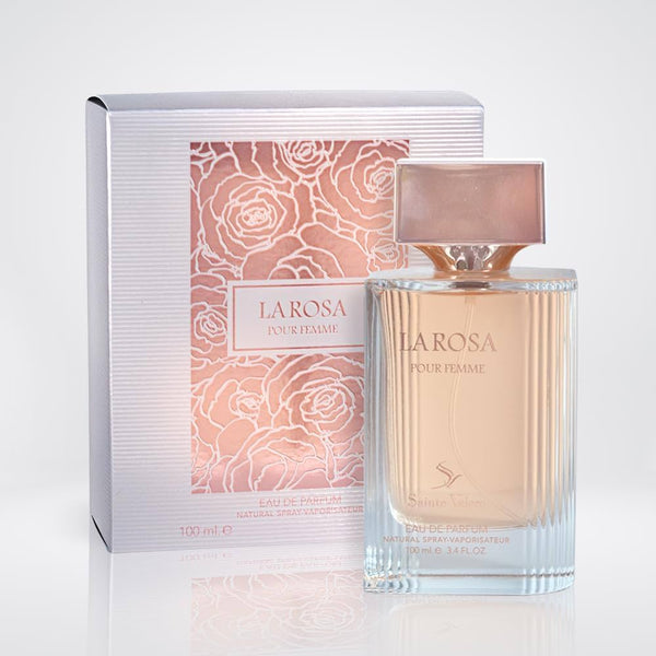 Al Mesk Al Arabi La Rosa 100ml EDP for Women