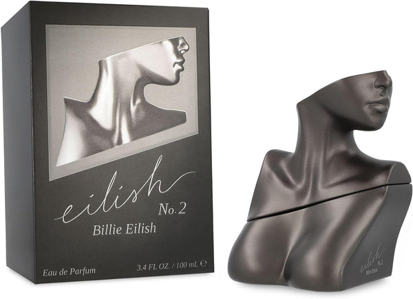 BILLIE EILISH NO.2 EDP 100ML FOR WOMEN