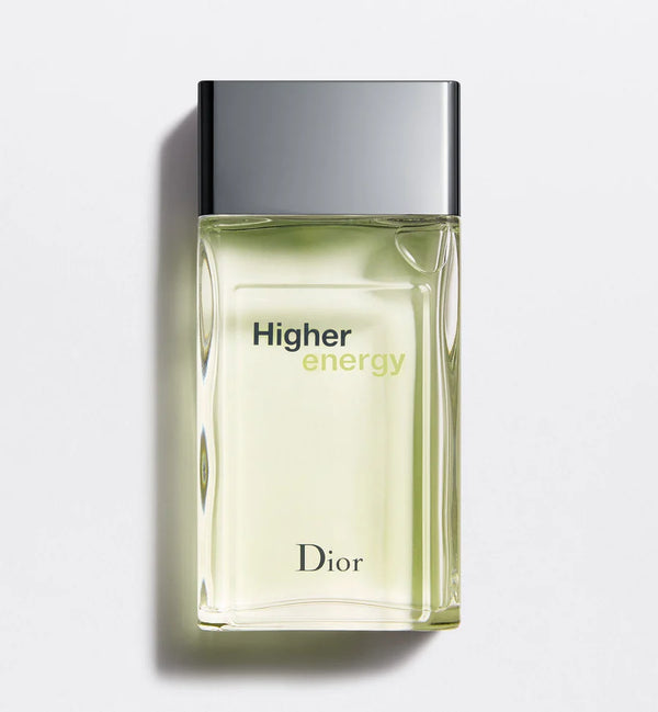 Dior Higher Energy - perfume for men , Eau de Toilette -100ml