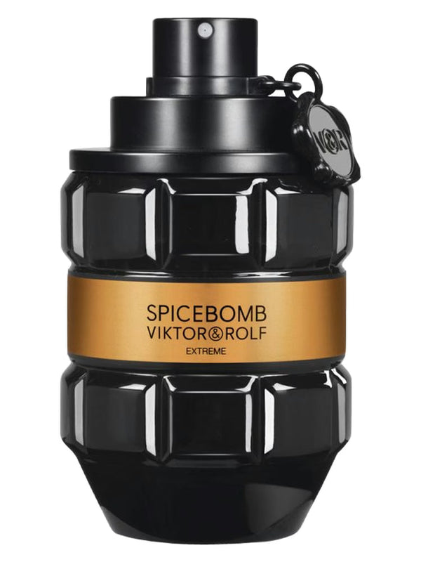 Viktor & Rolf Spicebomb Extreme 90ml EDP for Men