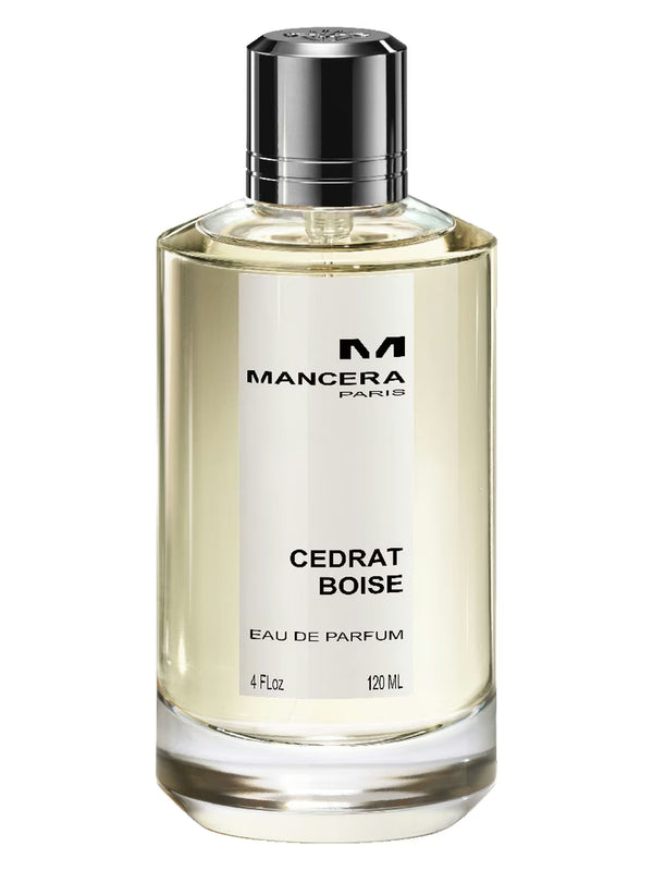 Mancera Cedrat Boise 120ml Unisex EDP