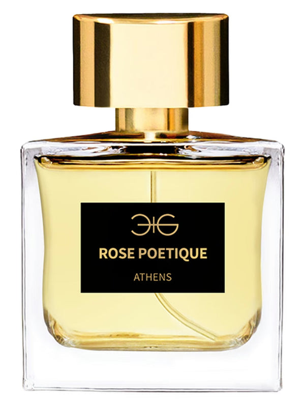 Manos Gerakinis-Rose Poetique EDP 100ml (T)