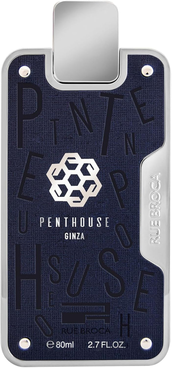 Rue Broca Penthouse Ginza 80ml EDP Unisex
