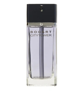 Jacques Bogart City Tower 100ml EDT for Men