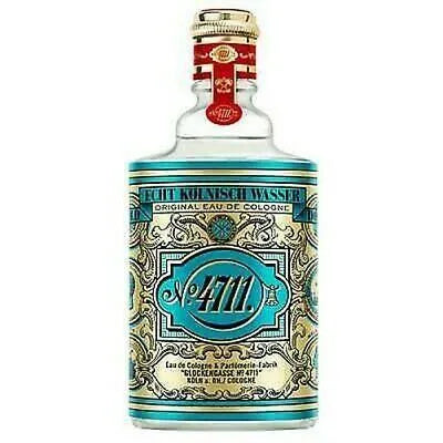 Maurer & Wirtz 4711 Original 90ml EDC Unisex