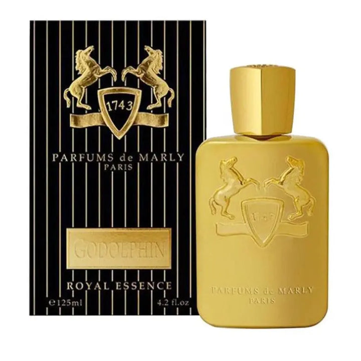 arfums De Marly Godolphin (Edp) - 125ml