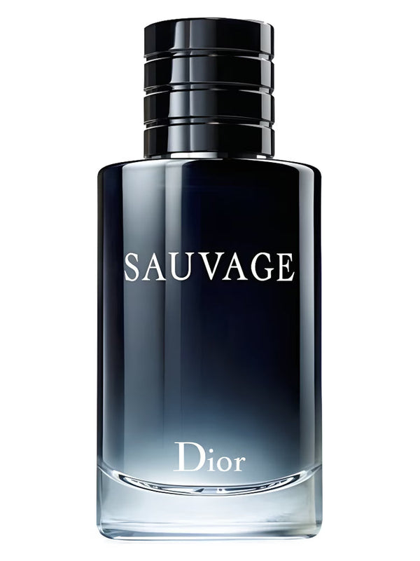Christian Dior Sauvage 200ml EDP for Men