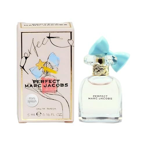 Marc Jacobs Perfect Mini EDP 5ml for Women