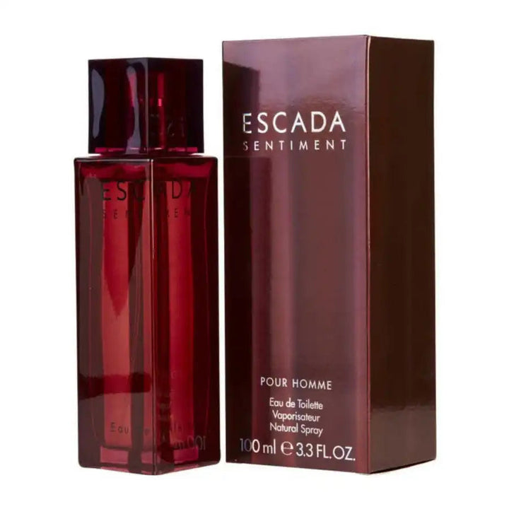 scada Sentiment (Edt) - 100ml