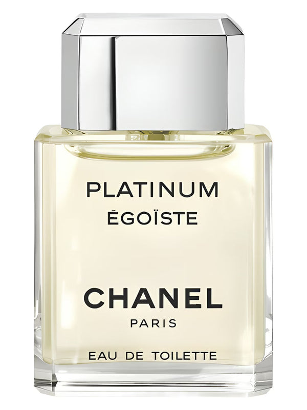 Chanel Platinum Egoiste 100ml EDT for Men