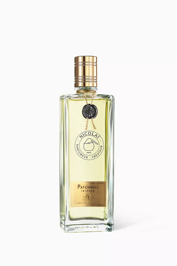 NICOLAI PATCHOULI Intense 250ML