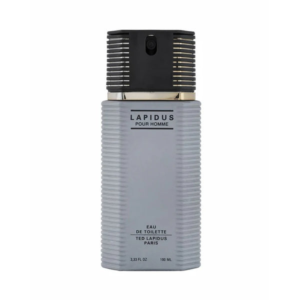 Ted Lapidus M Edt 100ml