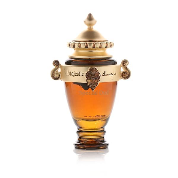 Arabian Oud Majestic Special 100ml Oud Unisex