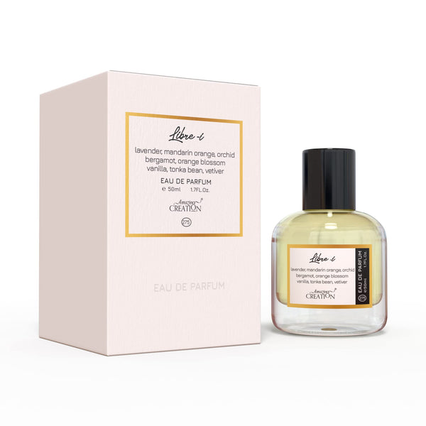 Amazing Creation One Million 50ml EDP Unisex