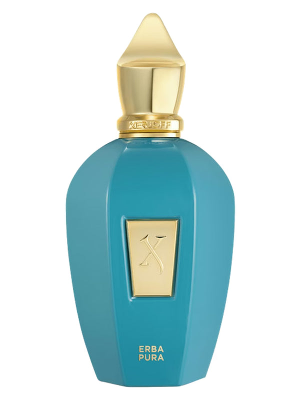Xerjoff Erba Pura 100ml EDP for Men