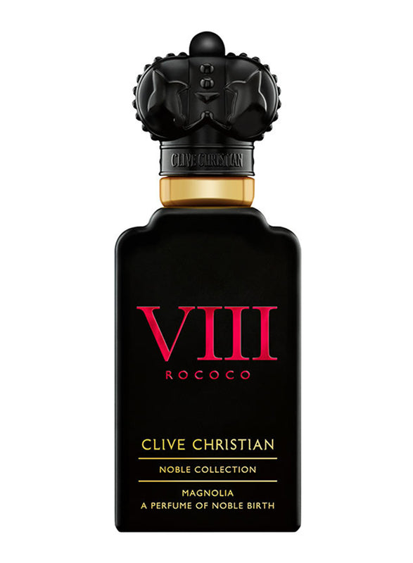 Clive Christian VIII Rococo Magnolia Extrait de Parfum 50 ml