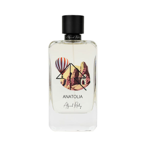 Alfred Ritchy Anatolia Edp 100ml