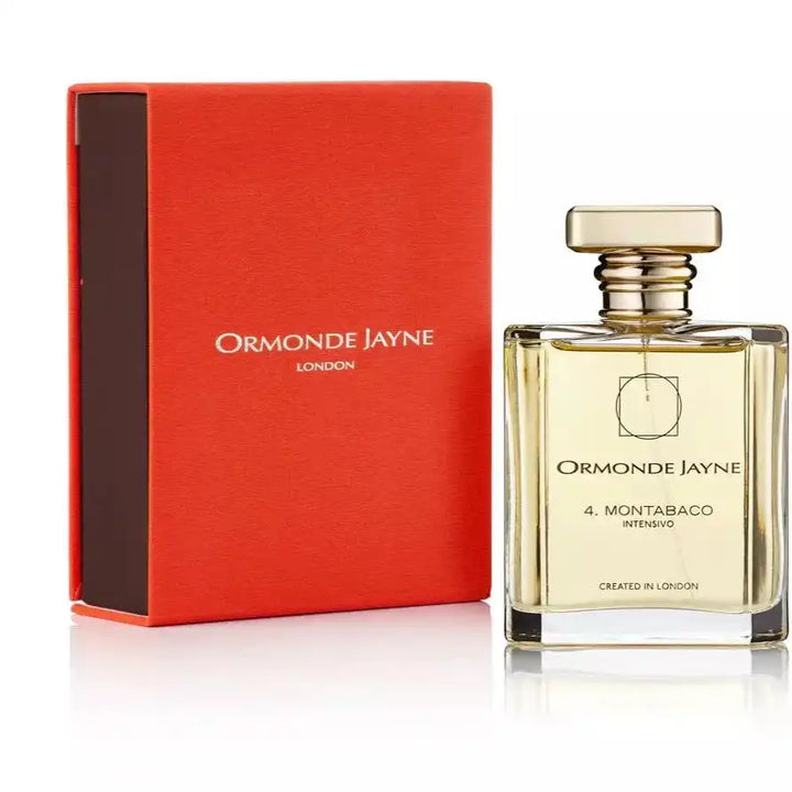 Ormonde Jayne 4.Montabaco (Intensivo) 50ml